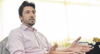 Prefeito Paulinho uma história de amor por Hidrolândia
